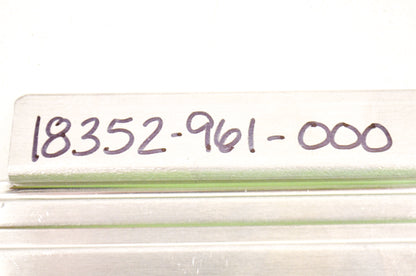 OEM Honda 18352-961-000 Exhaust Pipe Gasket NOS