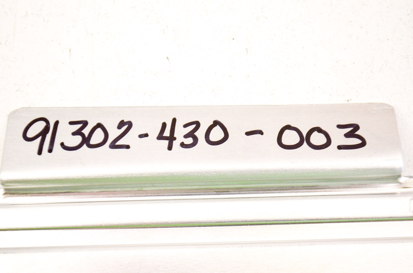 OEM Honda 91302-430-003 O-Ring (20X1.8) NOS