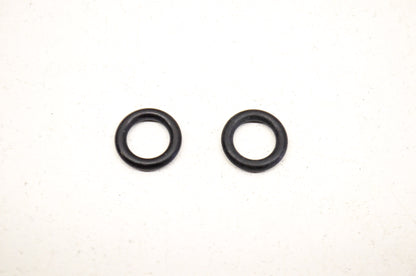 OEM Honda 94608-10000 O-Ring (8.4X2.4) Qty 2 NOS
