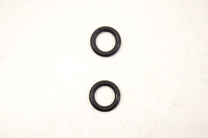 OEM Honda 94608-10000 O-Ring (8.4X2.4) Qty 2 NOS