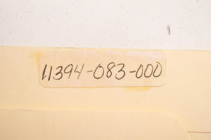 OEM Honda 11394-083-000 Right Gasket NOS