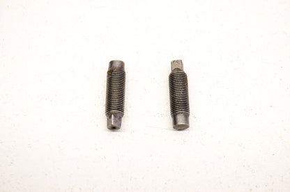 OEM Honda 90012-333-000 Tappet Adjusting Screw Qty 2 NOS