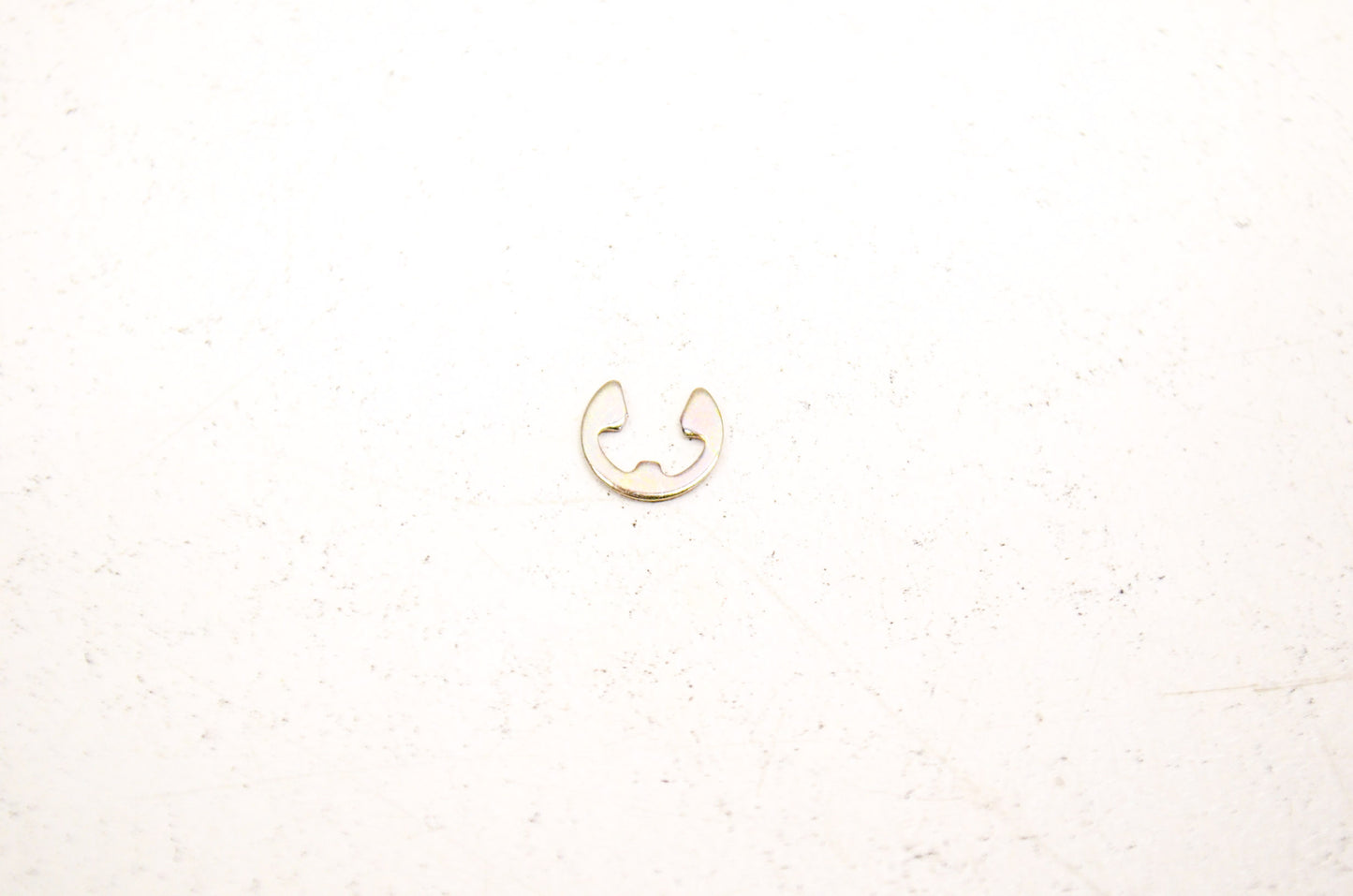OEM Honda 94540-03018 E-Ring (3MM) NOS