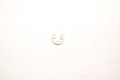 OEM Honda 94540-03018 E-Ring (3MM) NOS