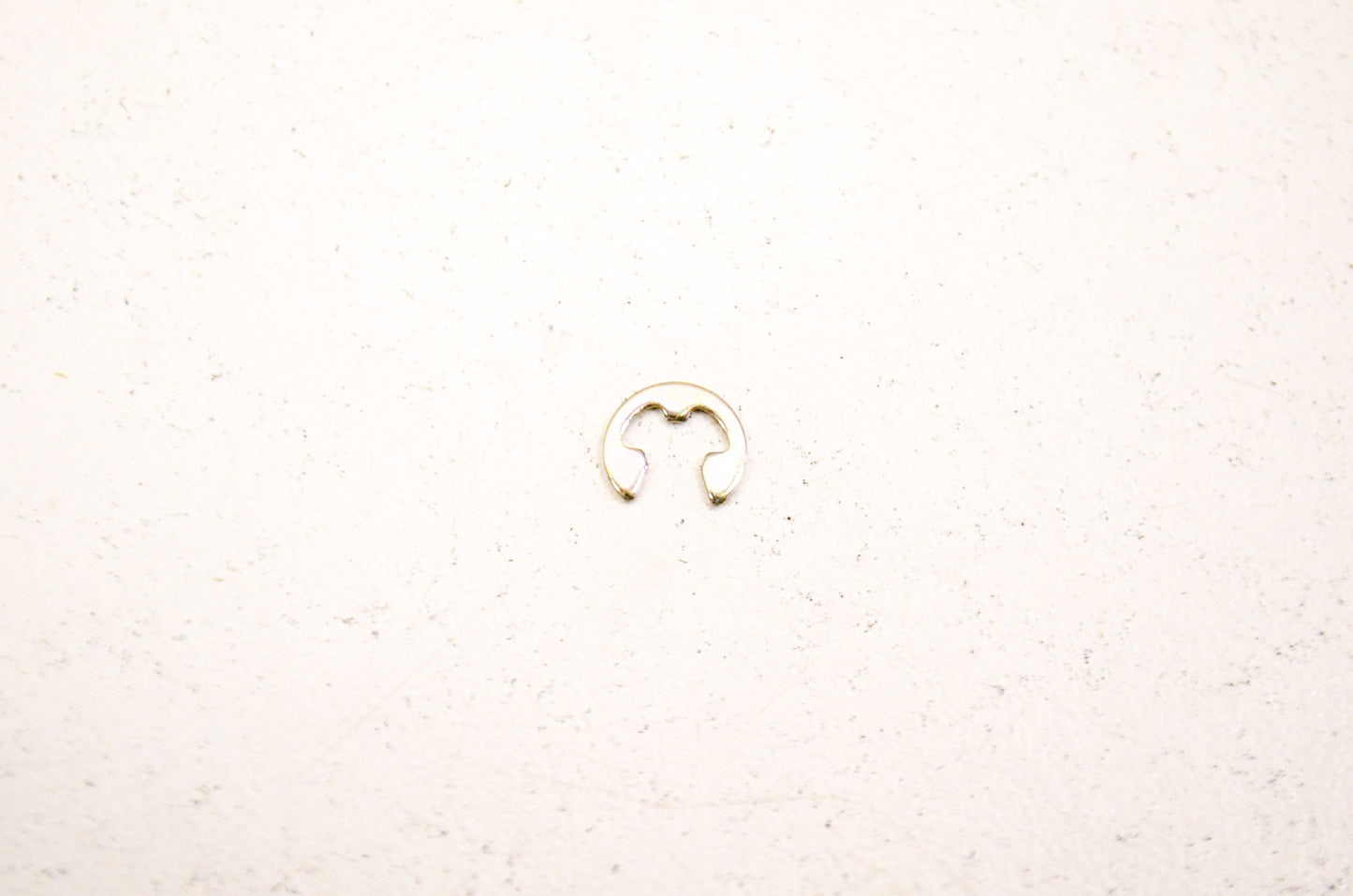 OEM Honda 94540-03018 E-Ring (3MM) NOS