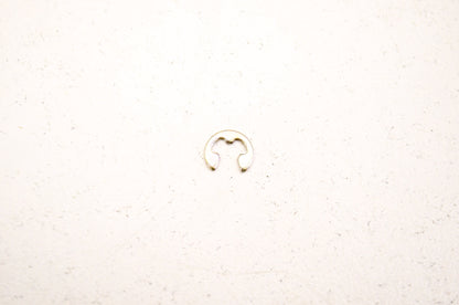 OEM Honda 94540-03018 E-Ring (3MM) NOS