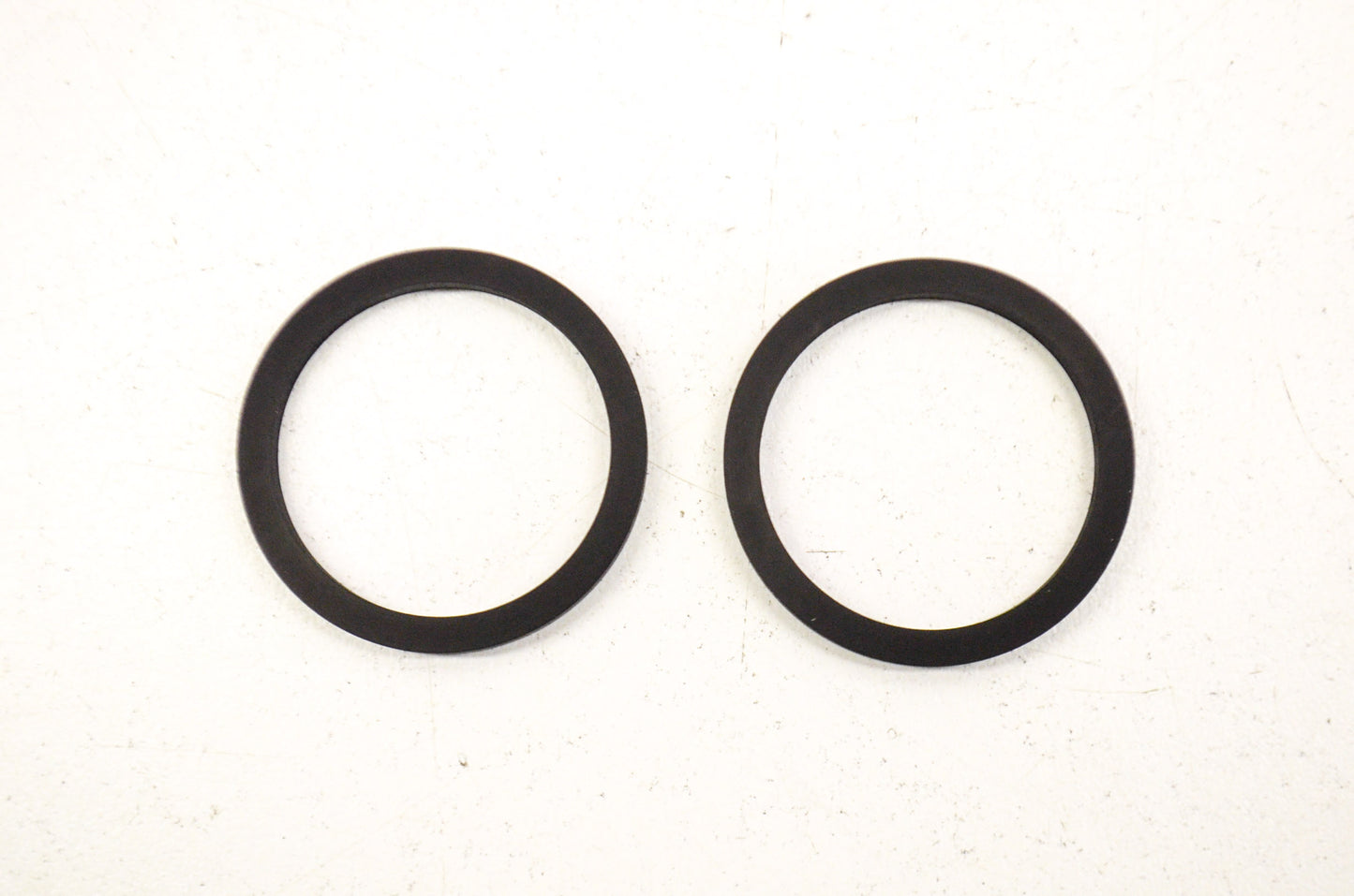 OEM Honda 43209-MA3-006 Piston Seal Qty 2 NOS
