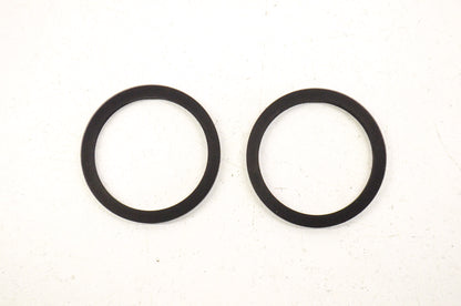 OEM Honda 43209-MA3-006 Piston Seal Qty 2 NOS