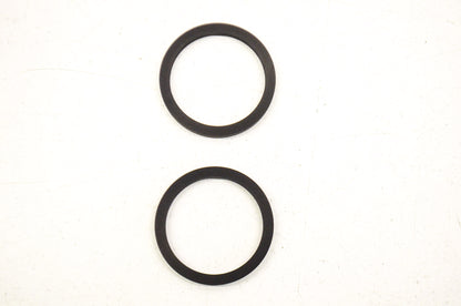 OEM Honda 43209-MA3-006 Piston Seal Qty 2 NOS