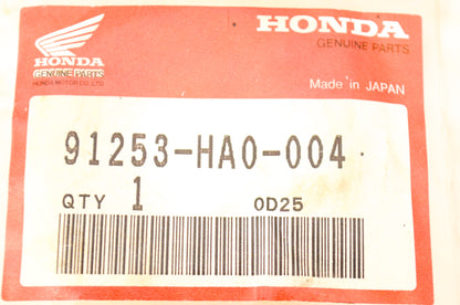 OEM Honda 91253-HA0-004 Oil Seal 35X54X6 NOS