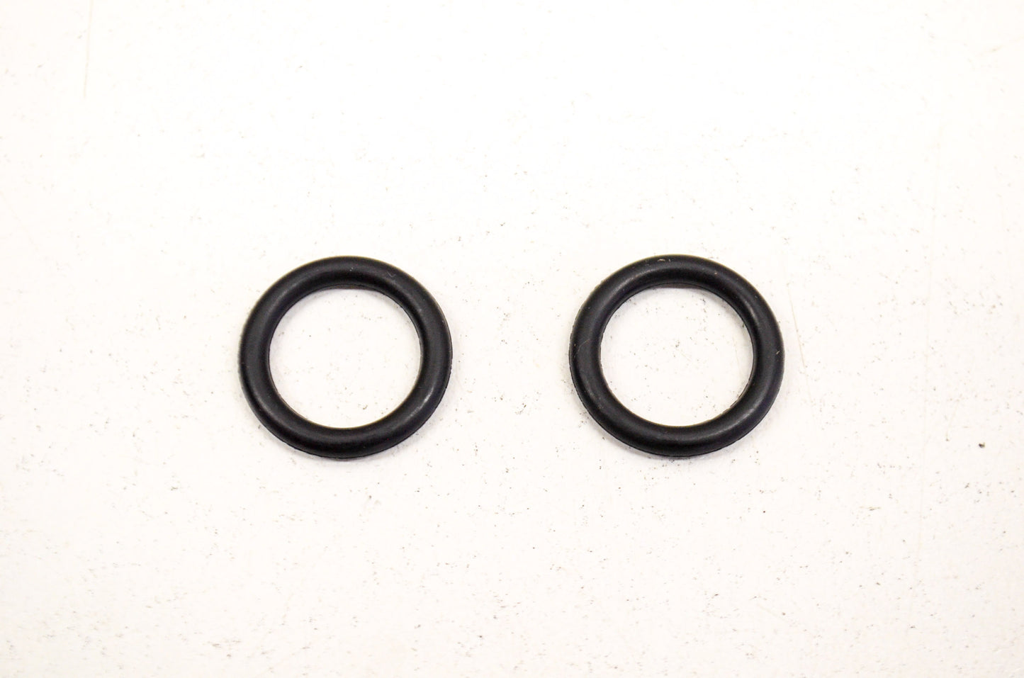 OEM Honda 91335-567-000 O-Ring (13X2.5) Qty 2 NOS