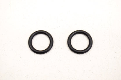 OEM Honda 91335-567-000 O-Ring (13X2.5) Qty 2 NOS