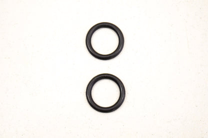 OEM Honda 91335-567-000 O-Ring (13X2.5) Qty 2 NOS