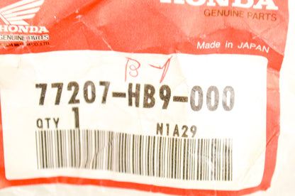 OEM Honda 77207-HB9-000 Seat Setting Rubber