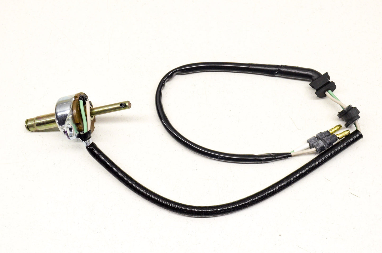 New OEM Honda Change Switch Assembly  NOS