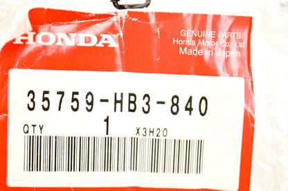 New OEM Honda Change Switch Assembly  NOS