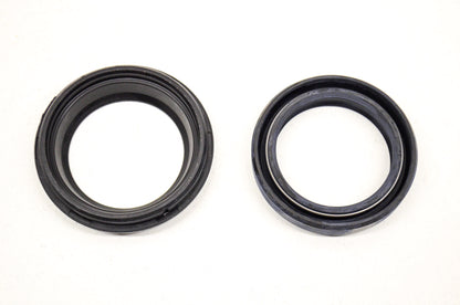 OEM Honda 51490-MF5-752 Front Fork Seal Set NOS