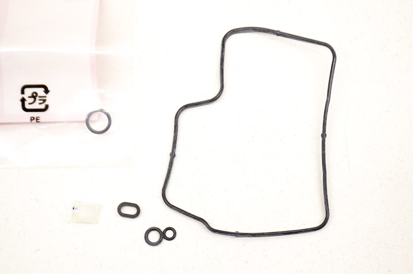 OEM Honda 16010-MR5-505 Gasket Set NOS