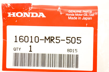 OEM Honda 16010-MR5-505 Gasket Set NOS