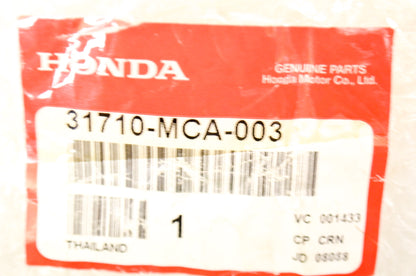 Reverse Regulator NOS