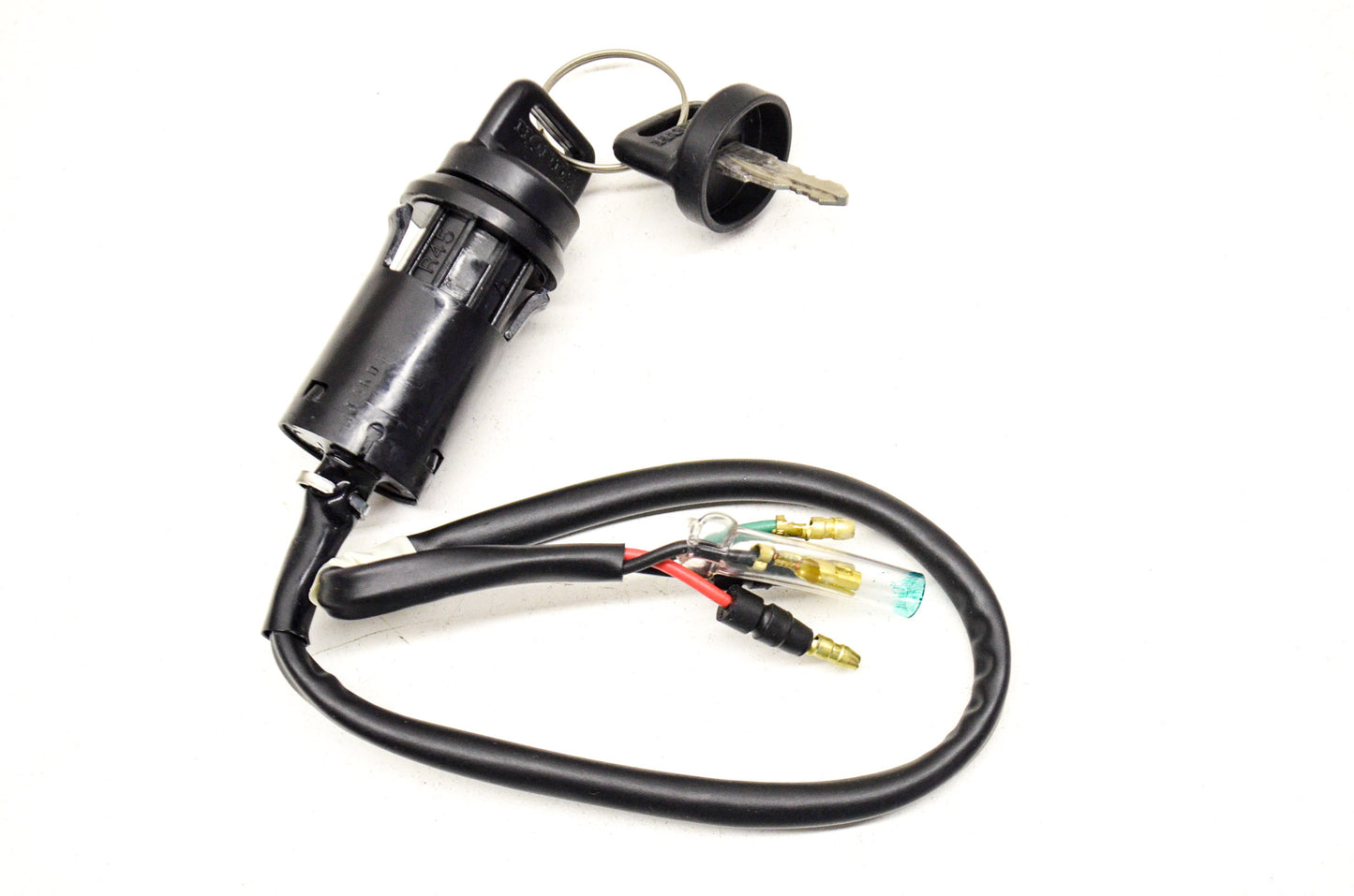 OEM Honda 35100-KPS-900 Combination Switch NOS