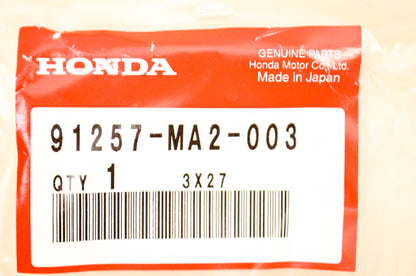 OEM Honda 91257-MA2-003 Oil Seal NOS