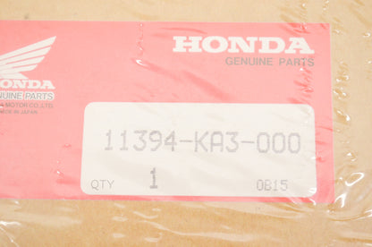 OEM Honda 11394-KA3-000 Left Cover Gasket NOS