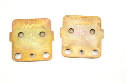 OEM Honda 06455-KSE-006 Front Pad Set NOS