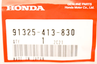 OEM Honda 91325-413-830 O-Ring (40X2.4) NOS