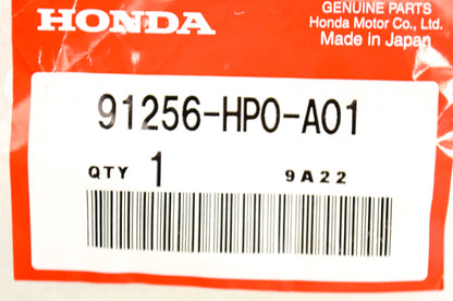OEM Honda 91256-HP0-A01 Dust Seal (38X55X6) NOS