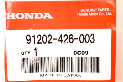 OEM Honda 91202-426-003 Oil Seal 12X25X4.5 NOS
