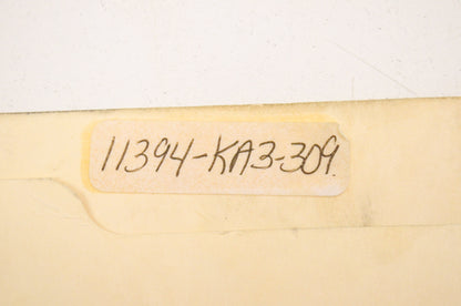 OEM Honda 11394-KA3-309 Right Cover Gasket NOS