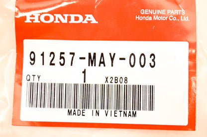 OEM Honda 91257-MAY-003 Dust Seal (28X42X8) NOS