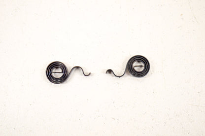 OEM Honda 31204-MA6-000 Carbon Brush Spring Qty 2 NOS
