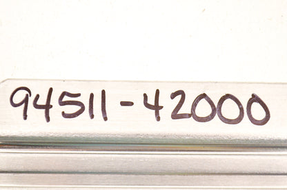 OEM Honda 94511-42000 Circlip (42mm) NOS