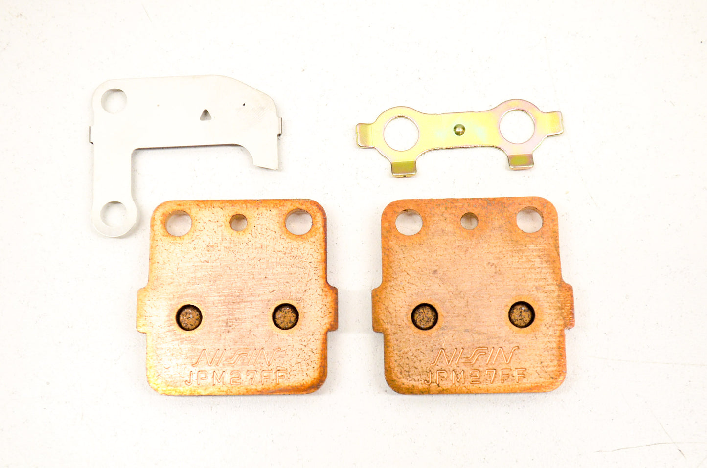 New OEM Honda Brake Pad Kit NOS