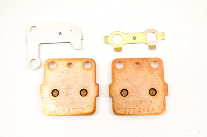 New OEM Honda Brake Pad Kit NOS