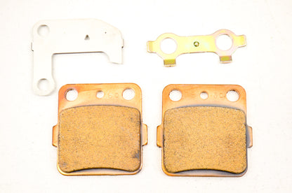 New OEM Honda Brake Pad Kit NOS