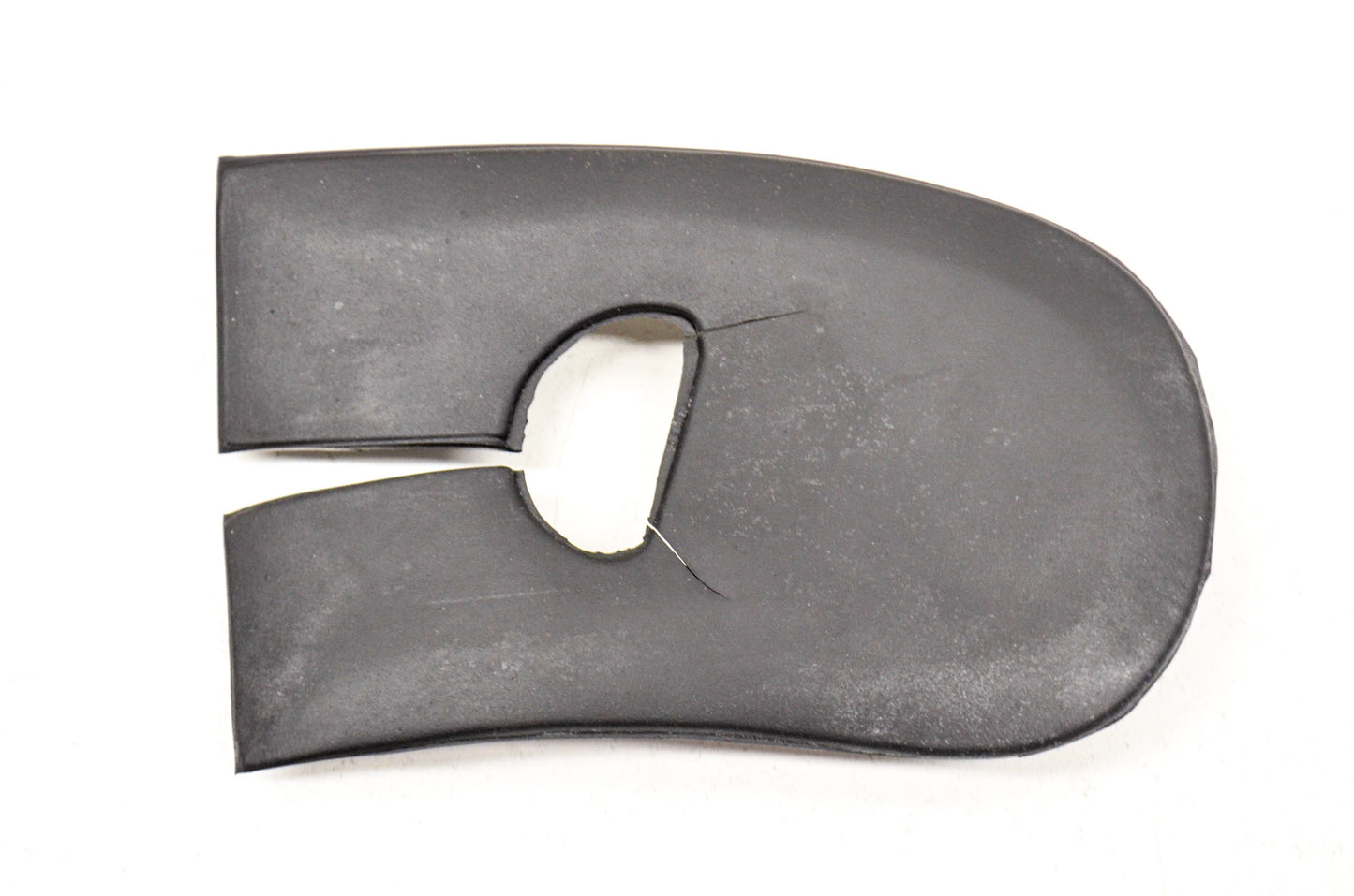 OEM Honda 18321-MN5-000 Right Rubber NOS