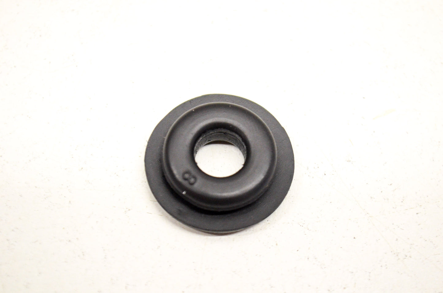 OEM Honda 83551-376-000 Side Cover Grommet NOS