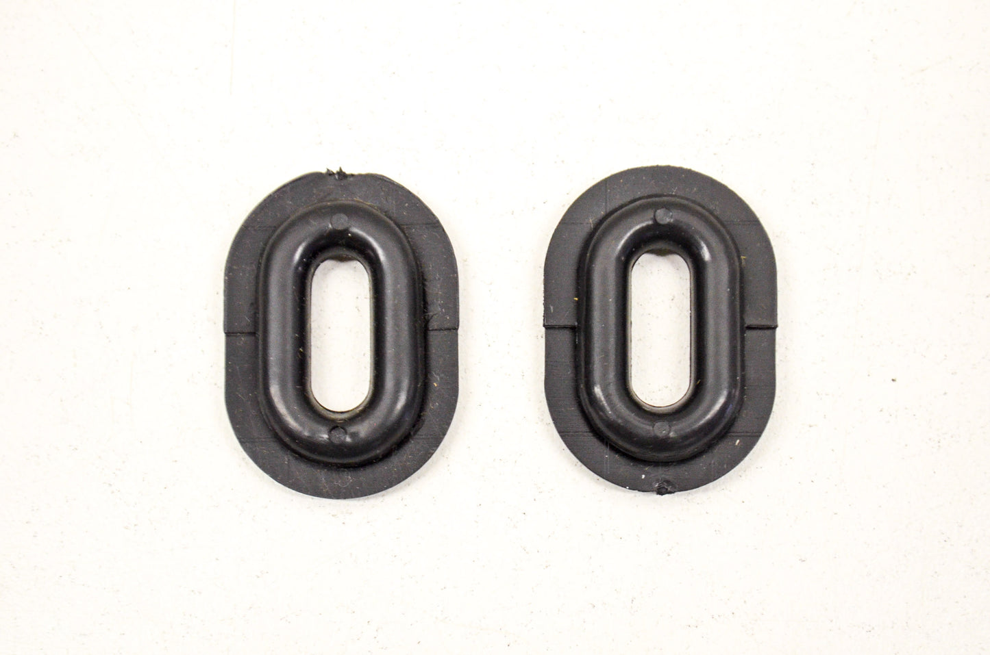 OEM Honda 17247-303-000 Grommet A Qty 2 NOS