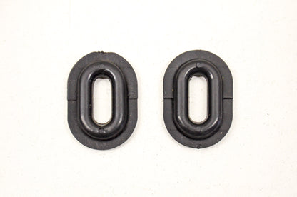 OEM Honda 17247-303-000 Grommet A Qty 2 NOS