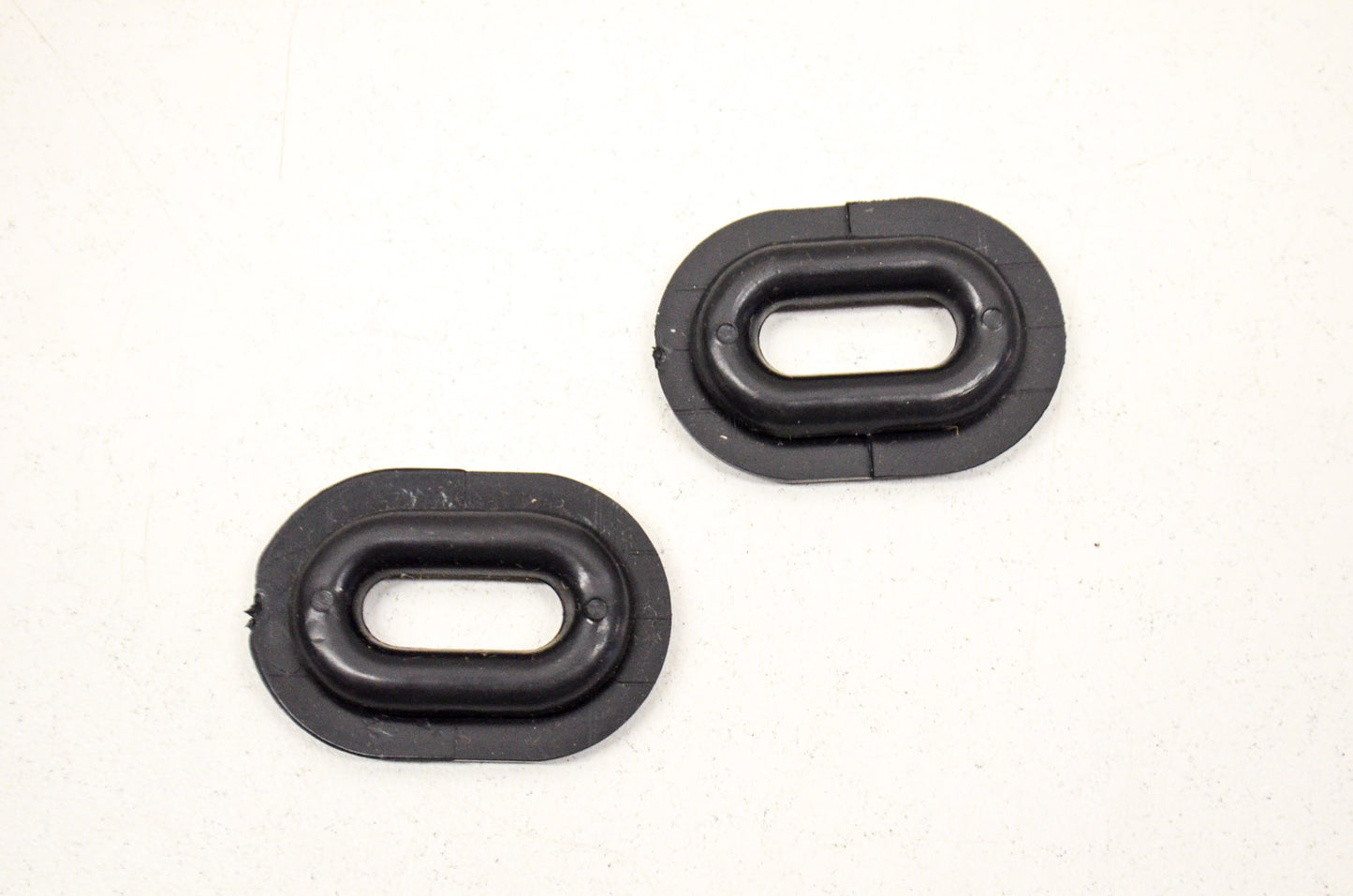 OEM Honda 17247-303-000 Grommet A Qty 2 NOS