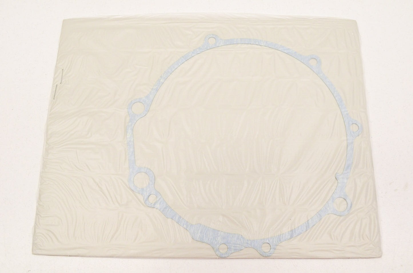 OEM Honda 11395-KF0-306 Left Gasket NOS