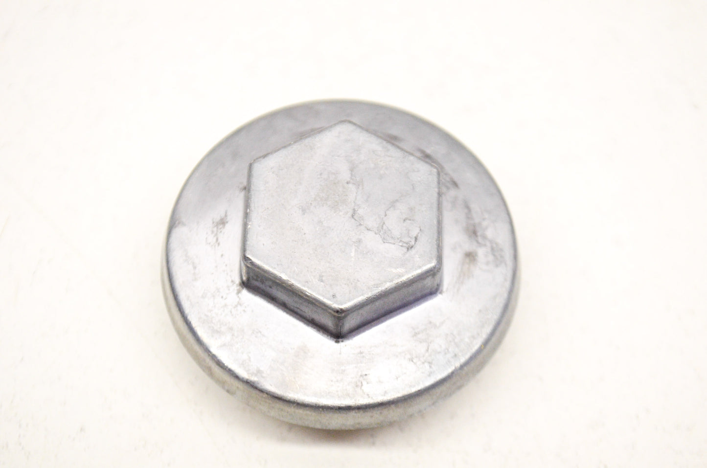 New OEM Honda Tappet Adjusting Hole Cap NOS