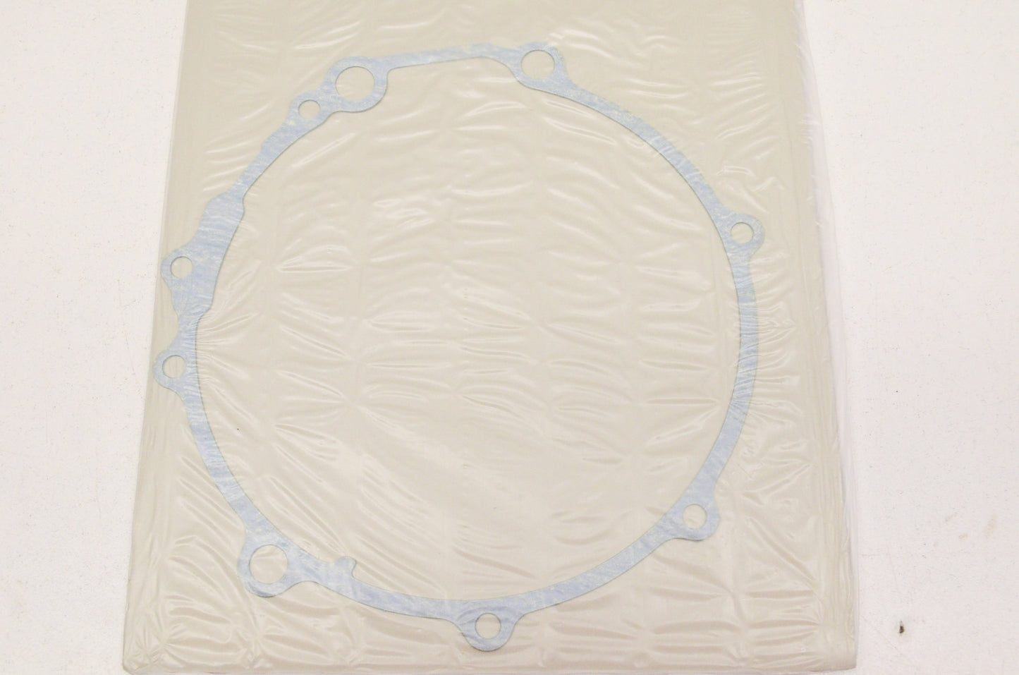 OEM Honda 11395-KF0-306 Left Gasket NOS