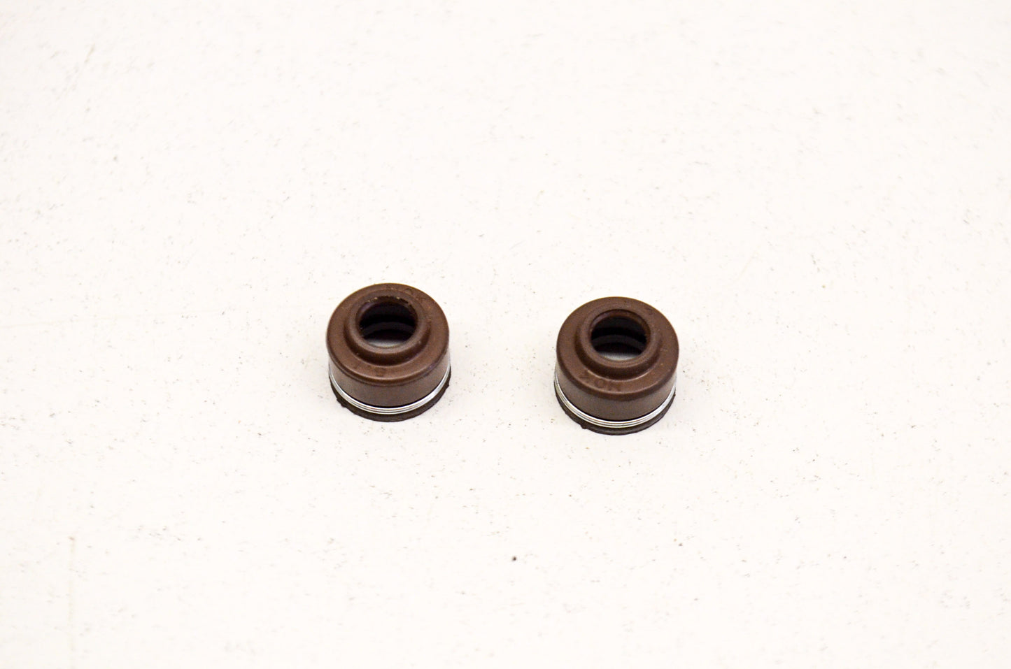 OEM Honda 12209-422-005 Valve Stem Seal Qty 2 NOS