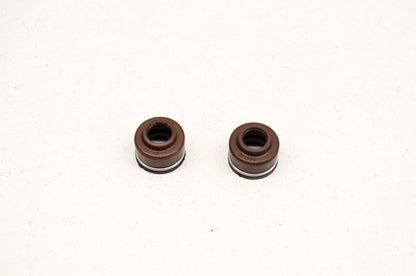 OEM Honda 12209-422-005 Valve Stem Seal Qty 2 NOS