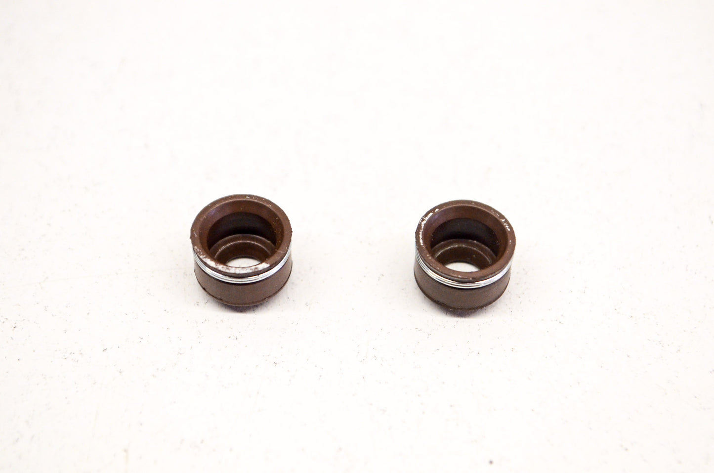 OEM Honda 12209-422-005 Valve Stem Seal Qty 2 NOS
