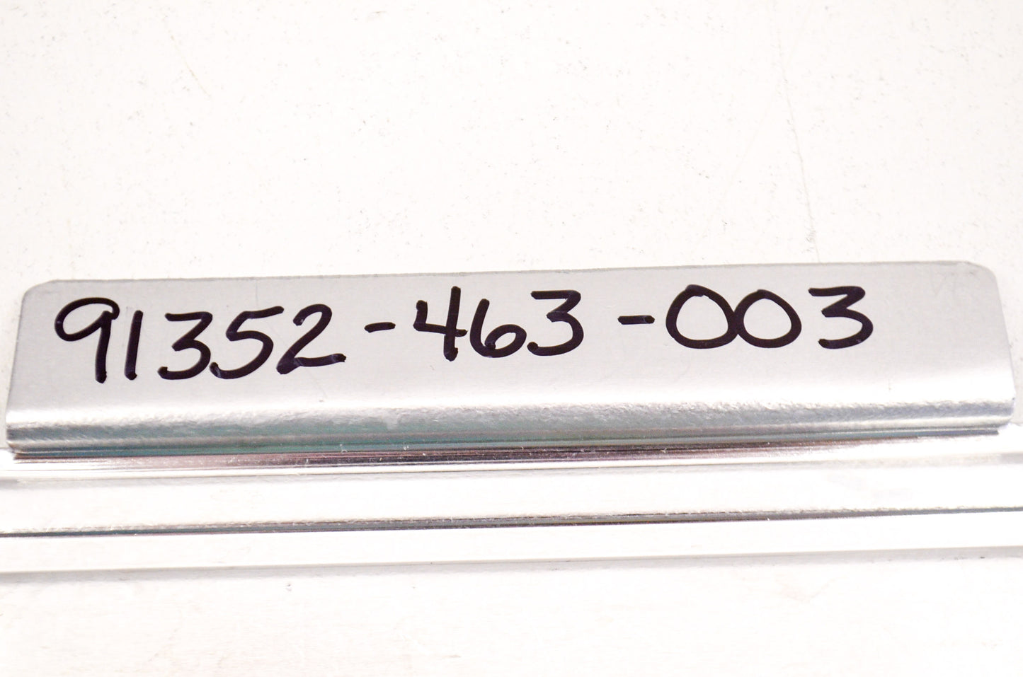 OEM Honda 91352-463-003 O-Ring (47X2.5) NOS